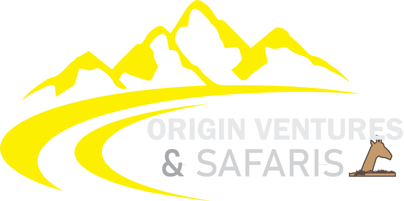 Origin Ventures and Safaris